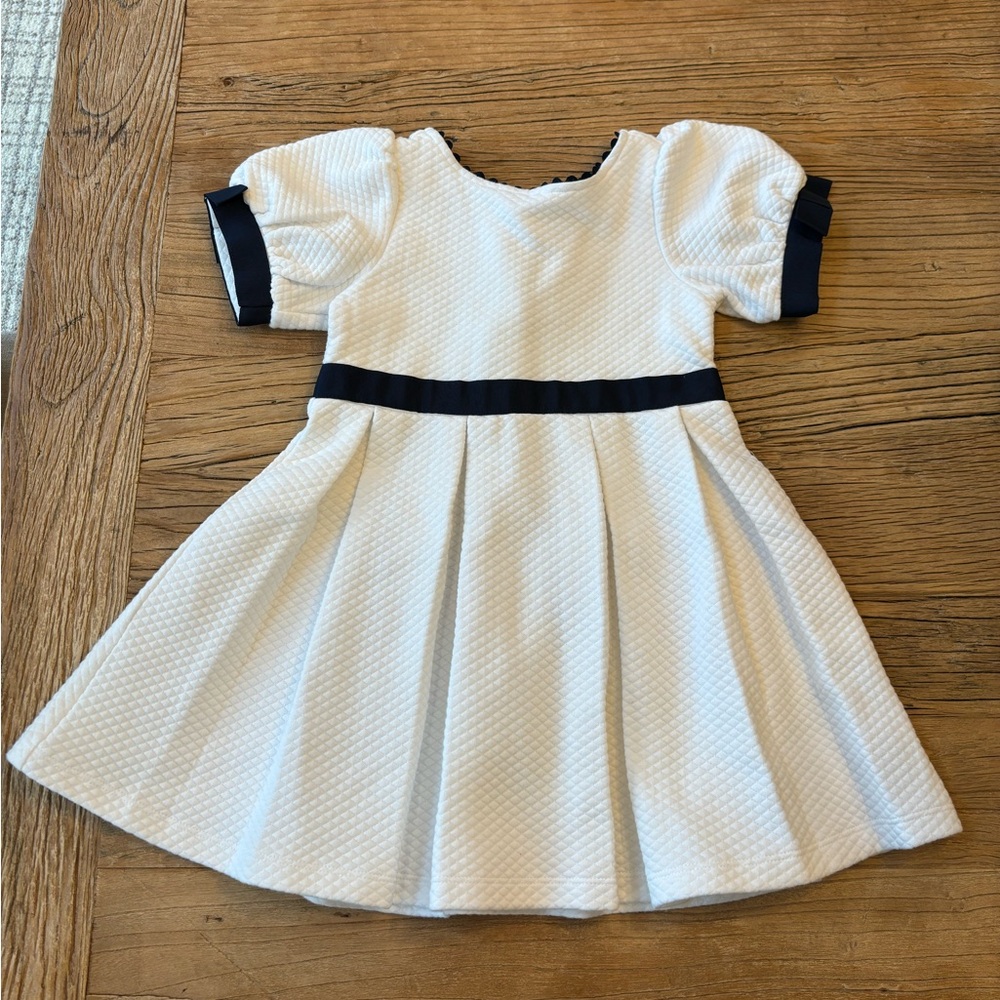 Janie and Jack Toddler Girls Dress